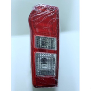 ไฟท้าย อีซูซุ ดีแม็ก ออนิว LED 3 แถบ 11-14 / Isuzu D- Max All New 11-14 (ราคาต่อข้าง)