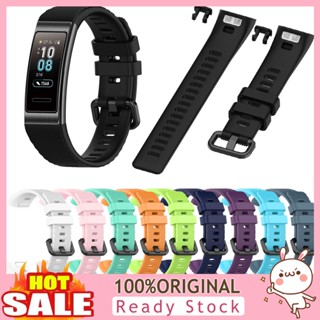 [B_398] Wear-resistant Anti-fingerprint Smart Watch for HUAWEI Band Pro/4 Pro