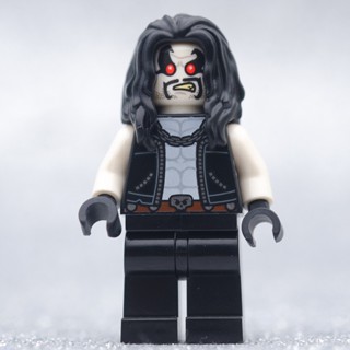 LEGO Lobo 76096 Hero DC  - LEGO เลโก้ มินิฟิกเกอร์ ตัวต่อ ของเล่น