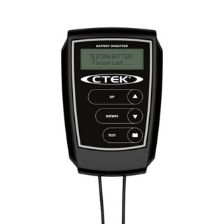 CTEK Battery Analyzer เครื่องวิเคราะห์แบตเตอรี่ 200-1200 CCA