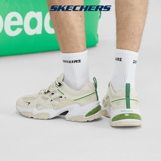 Skechers สเก็ตเชอร์ส รองเท้า ผู้ชาย Sport Stamina V2 Shoes - 894127-NTMT