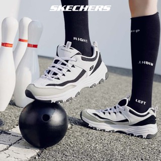 Skechers สเก็ตเชอร์ส รองเท้า ผู้หญิง Sport I-Conik Shoes - 8730066-WLGY