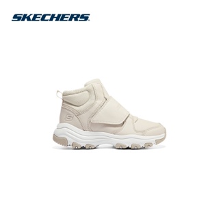 Skechers สเก็ตเชอร์ส รองเท้า เด็กผู้หญิง Sport I-Conik Shoes - 8701648L-NAT