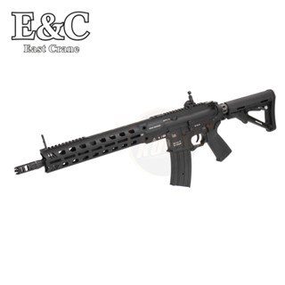 E&amp;C 121B S2 HK416D SI-GRIDLOK Light Speed - 14.5inch บีบีแอร์ซอฟต์