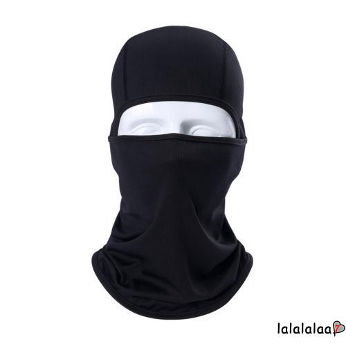 -Useful Balaclava Full Face Mask Motorcycle Cycling Ski