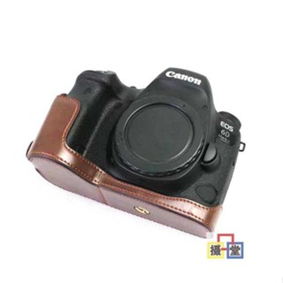Canon 6D Mark II ชุดฐาน 6DII กระเป๋ากล้อง 6D2 ครึ่งหนึ่ง สําหรับการถ่ายภาพ