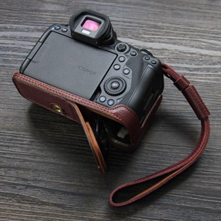 เคสกระเป๋าใส่กล้อง สําหรับ Canon R5 Canoneos r6 R7 r6