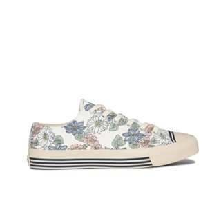 Pro-Keds รุ่น Super 69er Flor รองเท้าผ้าใบ ผู้ชาย สี Cream - PK65594