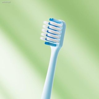 แปรงสีฟันคนจัดฟัน oral b ﹍แปรงสีฟันคนจัดฟัน  หัวแปรงรูปตัว U เกลียว ขนนุ่ม ทำความสะอาดชนิดเว้า มีเหล็กดัดฟัน มีโรงพยาบาล