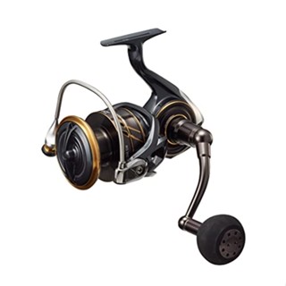 【Direct from Japan】 DAIWA Spinning Reel 22 Caldia SW 10000-H (2022 model)