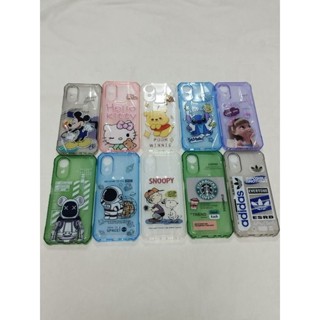 เคส Realme C15 , C12 , C11 2021 , 6i , 5 , 5i , 5S , C3