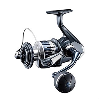 【Direct from Japan】 SHIMANO Spinning Reel 20 Stradic SW 8000HG