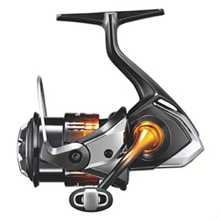 【Direct from Japan】 SHIMANO Spinning Reel 22 Soaree BB C2000SSHG