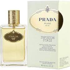 Prada Infusion dIris Absolue 5ml - 10ml