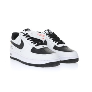 Initial D&amp;Nike SB Dunk Low INITIAL D/Toyota AE86รองเท้าผ้าใบ
