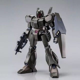 【Pre-order】P-BANDAI HG 1/144 Jegan Type-D (Escort Type) : Gunpla Collect