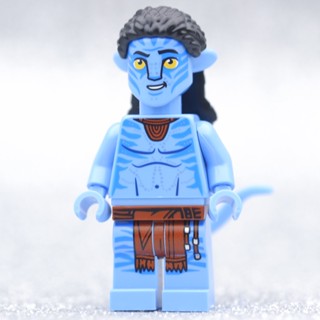 LEGO Avatar Neteyam PLOYBRICK