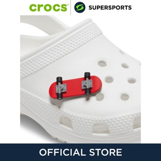 CROCS Jibbitz 3D Skateboard ตัวติดรองเท้า