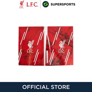 LIVERPOOL FOOTBALL CLUB LFC Console Skin Bundle PS5 สติกเกอร์