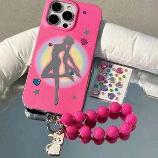 เคสโทรศัพท์มือถือ แบบนิ่ม ลายการ์ตูน กันกระแทก สําหรับ Apple iPhone 14promax 13 12 11