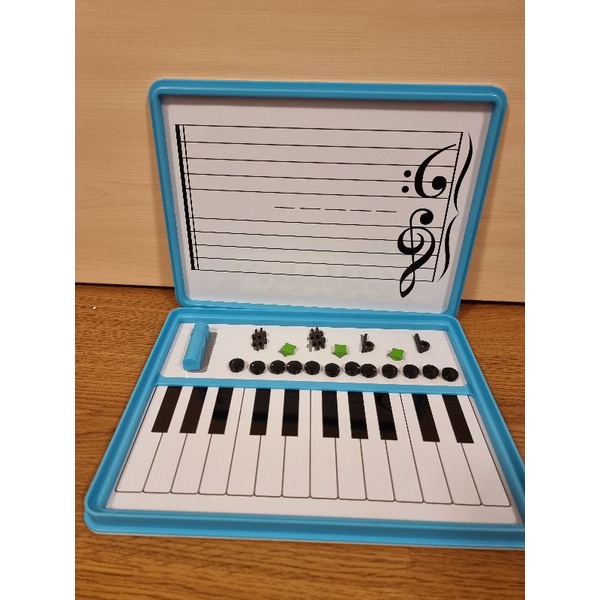 Yamaha JMC magnet board มือสอง