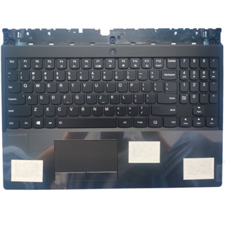 ใหม่ กรอบ C พร้อมคีย์บอร์ด สําหรับ Lenovo Savior Y7000 Y530-15ICH Y540-15IRH PG0