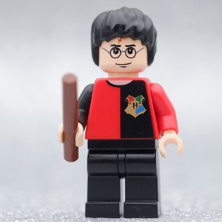 LEGO Harry Potter Tournament Uniform Harry Potter