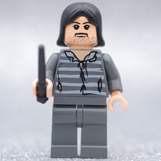 LEGO Sirius Black (4756) Harry Potter