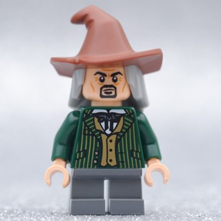 LEGO Daily Prophet Photographer (75978) Harry Potter