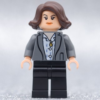 LEGO Tina Goldstein Harry Potter