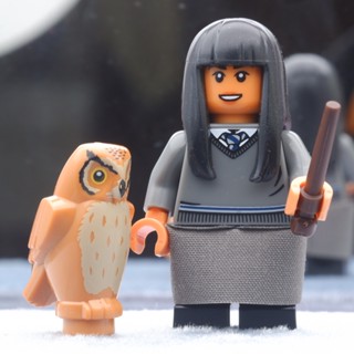 LEGO Cho Chang Series 1 Harry Potter