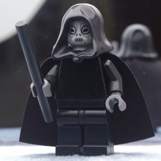 LEGO Death Eater Harry Potter