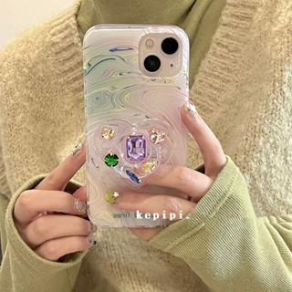 เคสโทรศัพท์มือถือ พร้อมขาตั้ง สําหรับ iPhone 13 12Pro iPhone