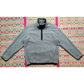 Uniqlo Fleece jacket