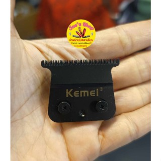 ฟันปัตตาเลี่ยนกันขอบKemei 2299ฟันเดิมจากโรงงานชุดละ 169 บาท