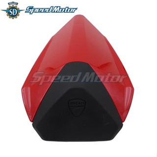 Spee · ฝาครอบที่นั่งด้านหลัง แบบเดี่ยว สําหรับ Ducati 899 1199 12-13-14-15 ปี