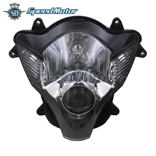 Spee · GSXR600 GSXR750 K6 06-07 ไฟหน้า ขนาดเล็ก กลาง และขวา