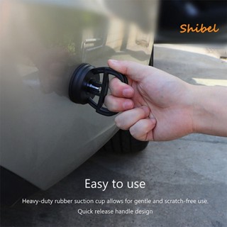 HOT_ Mini Car Dent Puller Tool ถ้วยดูดที่แข็งแกร่งโลหะแก้ว