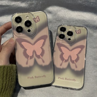 เคสโทรศัพท์มือถือนิ่ม แบบใส สําหรับ Iphone 13promax 11 12Pro xs xr 14 8p 7