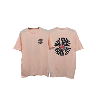 เสื้อยืเRipcurl (TSM-RPC-120)  ผ้านิ่มใส่สบาย ใส่ได้ทั้งชายและหญิง