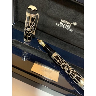 【Direct from Japan】 MONT BLANC OCTAVIAN Montblanc Octavian Octavian