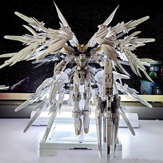 ◘✷▩แบรนด์ใหม่ในประเทศ HG High High Strike Freedom Seven Swords Destiny Core 1:144 Toy Professional Assembly Model Hand-m