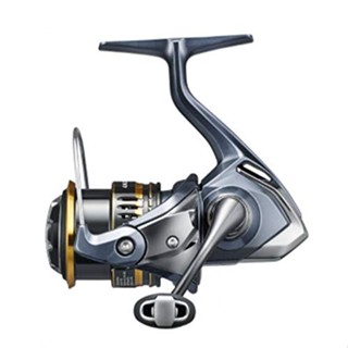 【ส่งตรงจากญี่ปุ่น】Shimano รอกหมุนตกปลา Ultegra 2021 C2000Shg