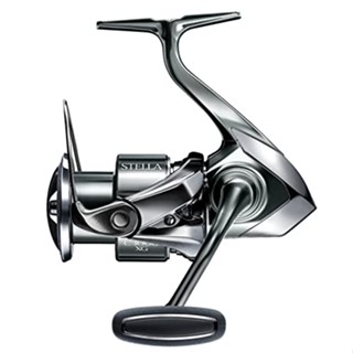 【Direct from Japan】 SHIMANO Spinning Reel 22 Stella C3000XG Stellar