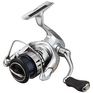 【Direct from Japan】 SHIMANO Spinning Reel 19 Stradic 1000S Light Salt in General Tube Fishing Trout