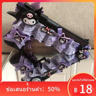 ▪☒Kulomi prop gun cos photo model ปืนของเล่น