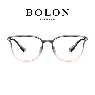 Bolon Dana BJ5062 กรอบแว่นแบรนด์เนม โบลอน Titanium แว่นสายตา แว่นกรองแสง แว่นออโต้