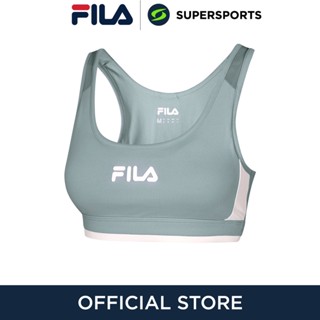 FILA Earth สปอร์ตบราผู้หญิง