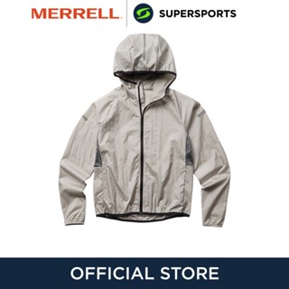 MERRELL JWF26556-968 เสื้อแจ็คเก็ตวิ่งเทรลผู้หญิง