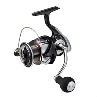 【ส่งตรงจากญี่ปุ่น】รอกสปินนิ่ง Daiwa 23 Regza Lt4000-Cxh